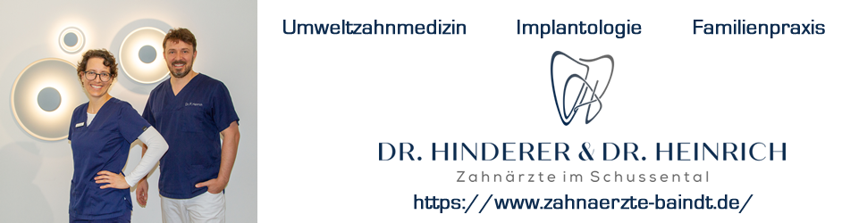 <Zahnarztpraxis Baindt>