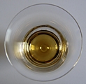 Whisky im Scotchglas