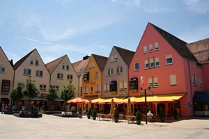 Lwenplatz